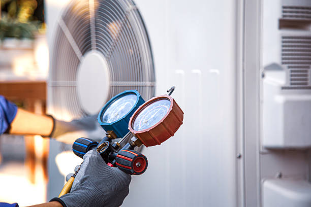 Affordable Hvac solutions in Lincoln University, PA